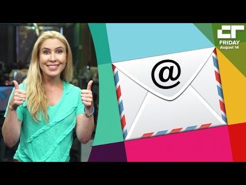 Email-Killer Slack Integrates... Email | Crunch Report - UCCjyq_K1Xwfg8Lndy7lKMpA