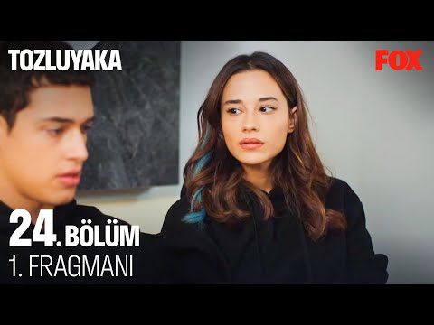 Tozluyaka 24. Bölüm 1. Fragmanı