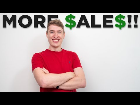 3 Ways to get your first Affiliate Marketing sales! This works for everyone