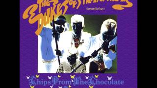 The Dukes of Stratosphear - Chips from the Chocolate Fireball (Full Album) [HD]