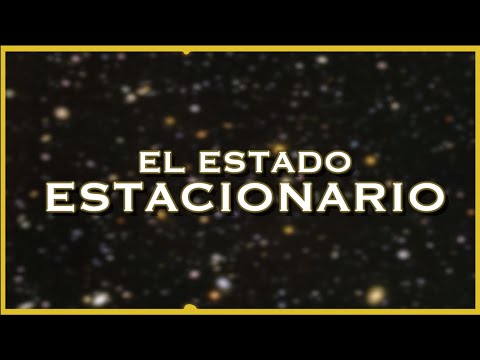 ¿Existe Una Teoría Alternativa al Big Bang?