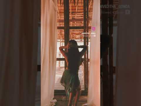 Niveditha gowda Cotton Candy Official Music Video | Chandan Shetty Ft. Sushmitha Gopinath