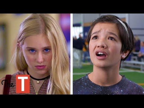 10 Dark Secrets In Andi Mack Disney Doesn't Want You To Know - UC4qGmRZ7aLOLfVsSdj5Se2A