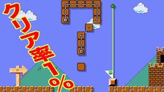 謎解きとアクションを融合させたコースが激ムズすぎた