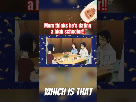 Is This illegal #anime