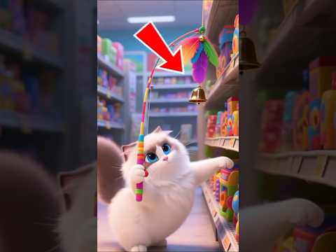 Kitty #shorts #kucing #cute