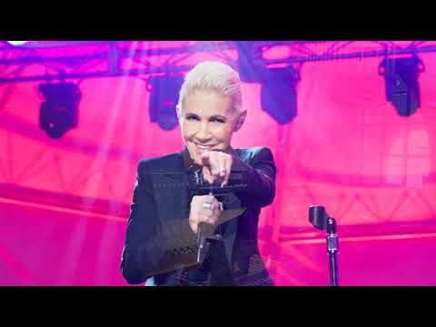 Halmstad Stories: Roxette the walk, 9 - Things Will never Be The Same