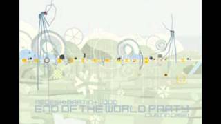 Medeski, Martin & Wood - Mami Gato (End Of The World Party - Just In Case)