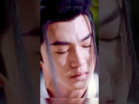 Losing her drives him crazy😧 #chinesedrama #theprincessandthewerewolf #viral #shorts poster