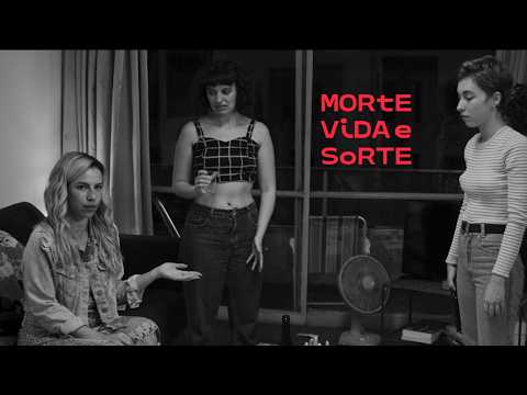 Morte, Vida e Sorte | Filme Brasileiro Completo