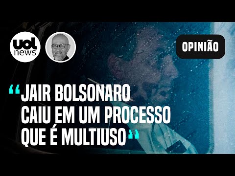 Josias: Bolsonaro ensaiou para falar à PF sobre caso da vacina, mas foi inquirido sobre outro golpe
