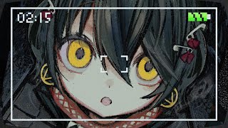 The Gretlow Tapes - 廃屋で見つけたビデオテープ見る