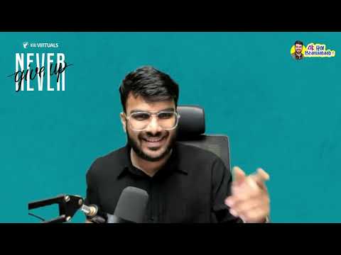 Mindset & Strategy to PASS CA Exams | Must Watch | CA Inter & CA Final | CA Aakash Kandoi