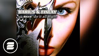 Darius & Finlay feat. Nicco - Do it all night (Niklas & Bonito Remix)