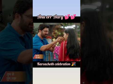 Anu orr Aary 💕💕 special song #subscribe #@JyotiSharma-ho6eq