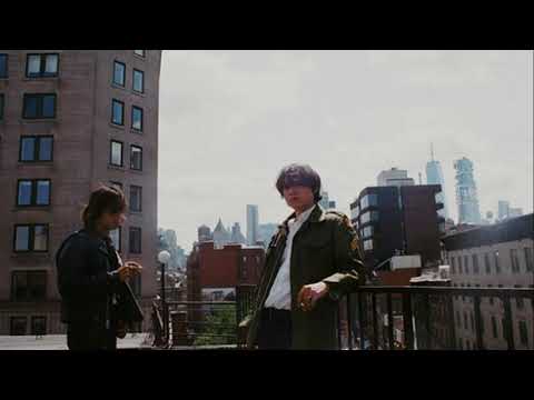 🇺🇸 Laurel Canyon - Two Times Emptiness |  Garage/ Indie Rock
