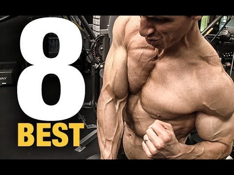 The 8 Best Chest Exercises (NO BENCH OR DIPS!) - UCe0TLA0EsQbE-MjuHXevj2A