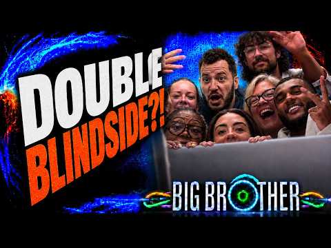 BB28 Live Feed Update #54: BOTH SIDES Are Lying About The Vote… This Could Get MESSY!