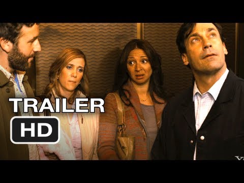 Friends With Kids Official Trailer #1 - Kristen Wiig, Maya Rudolph, Jon Hamm Movie (2012) HD - UCi8e0iOVk1fEOogdfu4YgfA