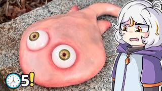50 COSAS QUE NO SABIAS HACE 5 MINUTOS ⏰🤯 #4