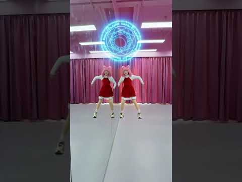 镜子穿越#clown #couple #shorts