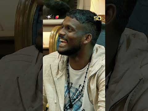 Saiyaan vibes | The 50 | Now Streaming | JioHotstar