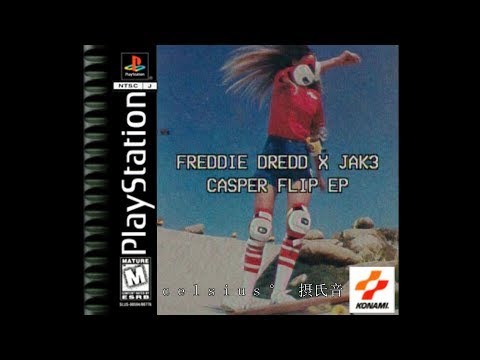 FREDDIE DREDD  x jak3 -  Wit it ( Official Music Video ) - UCMkBFD0YPtrcoB_tni5uOLQ