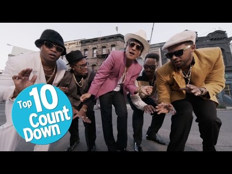 Top 10 Songs that Will Always Make You Smile - UCaWd5_7JhbQBe4dknZhsHJg