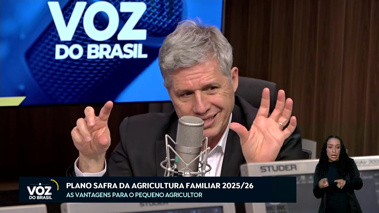 PAULO TEIXEIRA MINISTRO DO DESENVOLVIMENTO AGRÁRIO E AGRICULTURA FAMILIAR