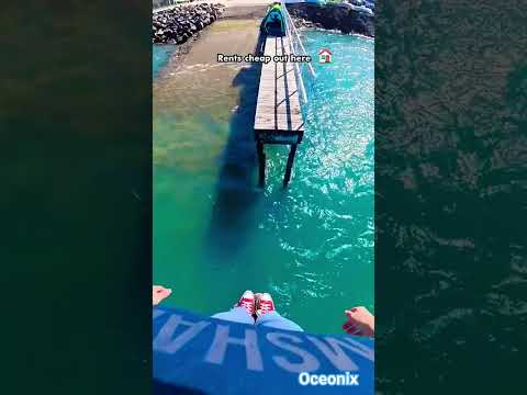 The North Sea Is Scary!? 😱