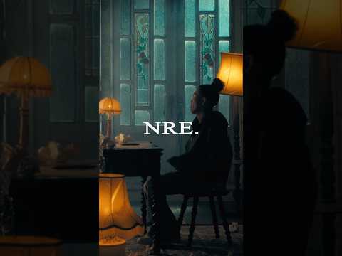 【新曲公開】Tiji Jojo - NRE.