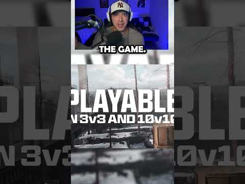 EVERY NEW Feature Coming to MW4...