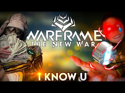 New War Quest…but I spent my life savings on plat (oops)