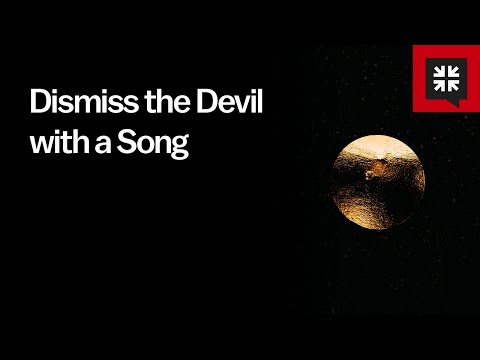 Dismiss the Devil with a Song // Ask Pastor John