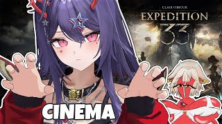 Yuzu and Numi Banter in Expedition 33 for 33 Mins