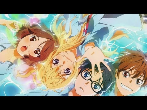 Best, Worst Shows to Binge Watch - IGN Anime Club - UCKy1dAqELo0zrOtPkf0eTMw