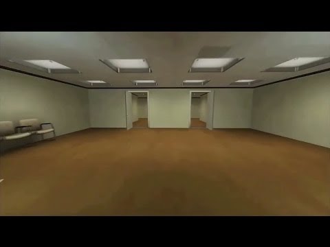 The Stanley Parable - Sneak Peek Trailer - UCUnRn1f78foyP26XGkRfWsA