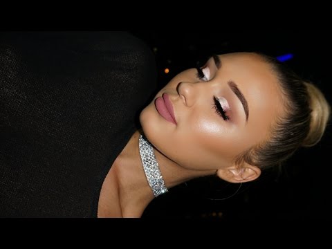 Special Event | Full Glam Makeup Tutorial - UCPG6A5tNaPfv2SRNW2beq5Q