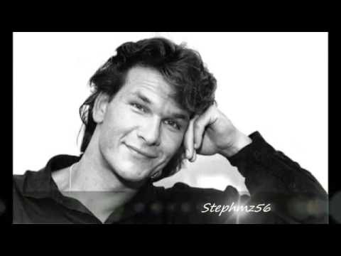 Patrick Swayze 18/08/2016
