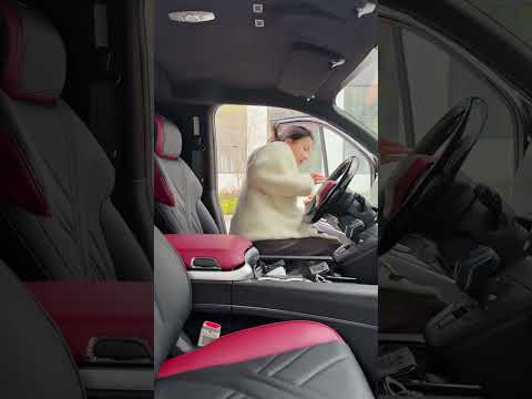 Press the car key, the car roars to life, carrying your dreams and aspirations. #automobile