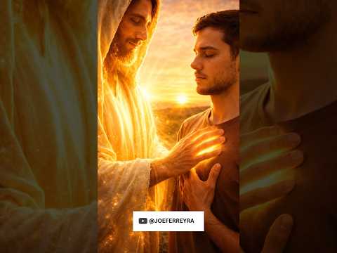 Encuentro con el Espíritu Santo - Joe Ferreyra
