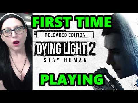 Dying Light 2! pt23 No News Today?! THANK YOU! Gofundme I DESTROYING CANCER