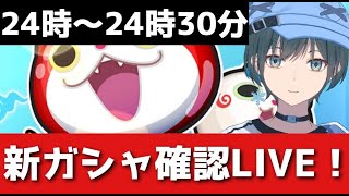 「ぷにぷに」ラスチャン確認＆周回雑談【Vtuber】