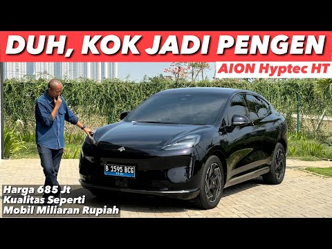 AION HYPTEC HT INI BIKIN SAYA KHILAF (LAGI)