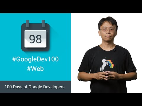 Lovefield: A JavaScript Relational Database (100 days of Google Dev) - UC_x5XG1OV2P6uZZ5FSM9Ttw