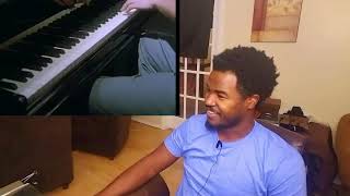 Bruce Hornsby - The Way It Is -  Reaction