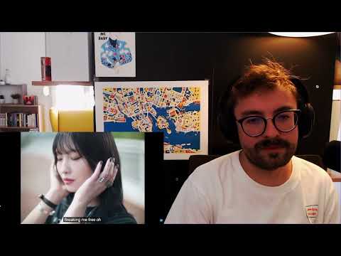 StoryBoard 2 de la vidéo Est-ce que Twice version rock c’est validé ? " Enemy " de TWICE / Réaction Honnête