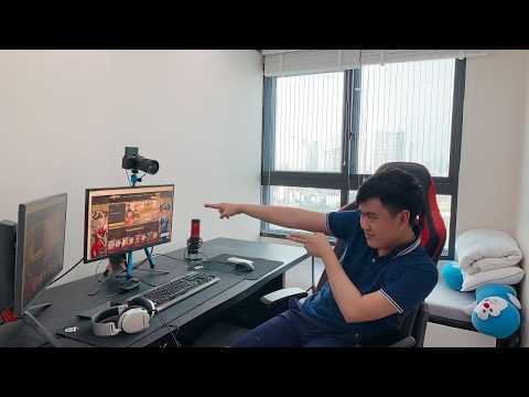 LIÊN QUÂN NÀO AE ƠI