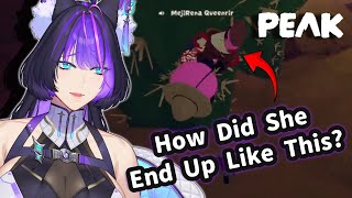 Went Out In The Funniest Way Possible ( unintentionally )【Azeria.EVE |