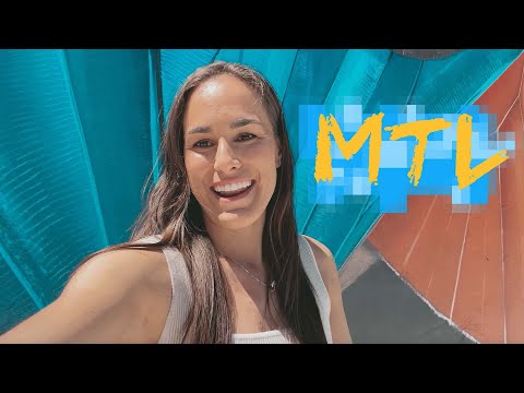 Monica Puig | My Tennis Life 2023 | Ep.3